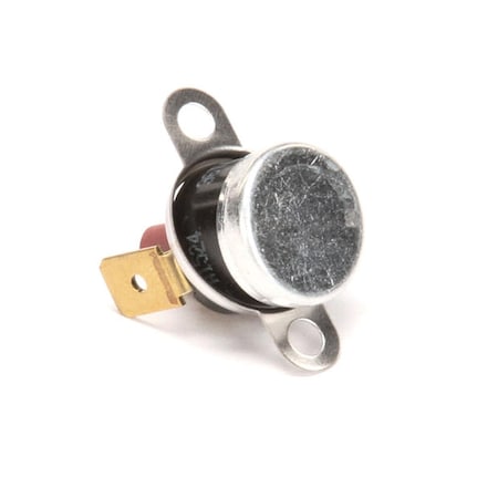 Star Opens140F Tstat-Hilimit 2T-Z5176